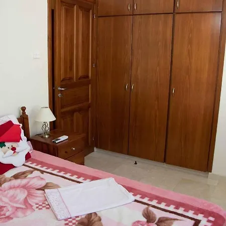 Villaholiday Oroklini