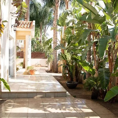 Villaholiday * Voroklini