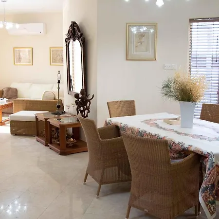 Villa Villaholiday Voróklini