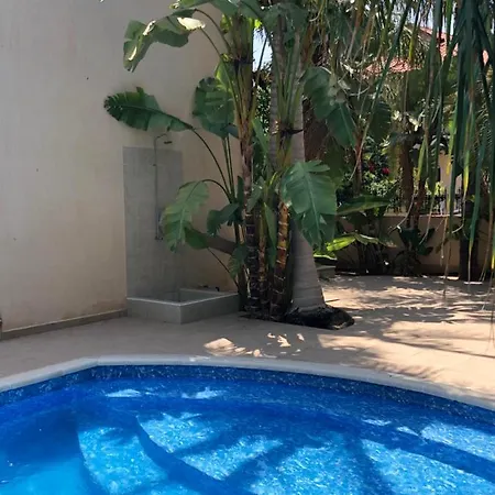 Villaholiday Villa Oroklini