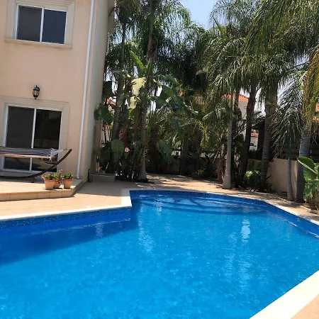 Villaholiday Voroklini