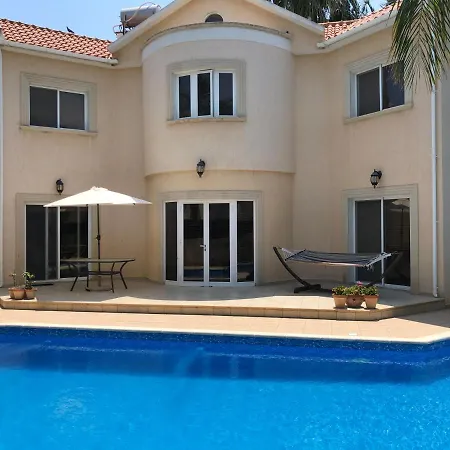 Villaholiday * בורוקליני