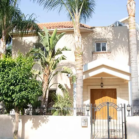 Villaholiday Villa