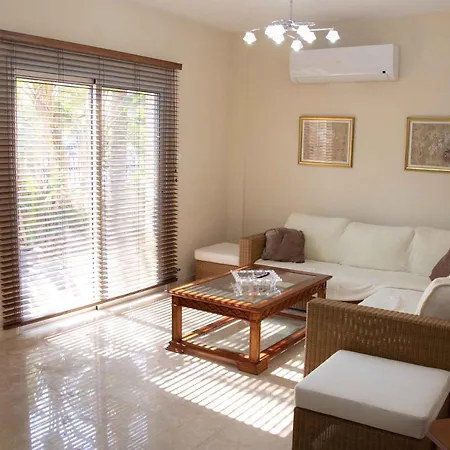 Villa Villaholiday Voróklini