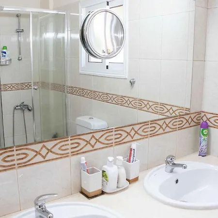 Villaholiday * בורוקליני