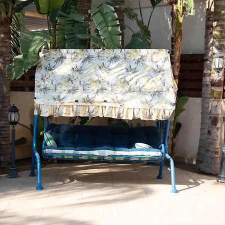 Villaholiday וילה *