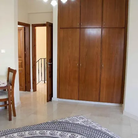 Villaholiday Villa Voróklini