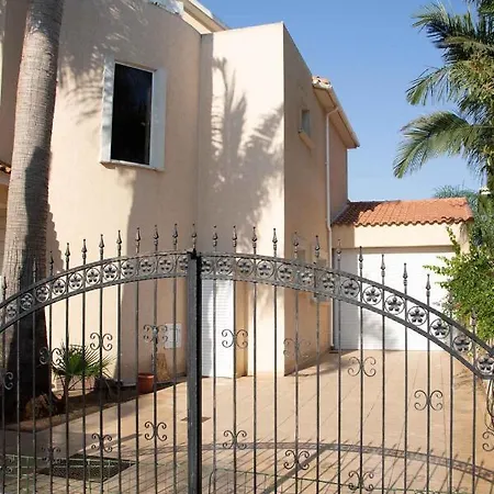 Villaholiday * בורוקליני