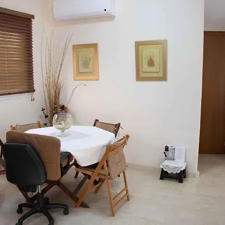 Villa Villaholiday Voróklini