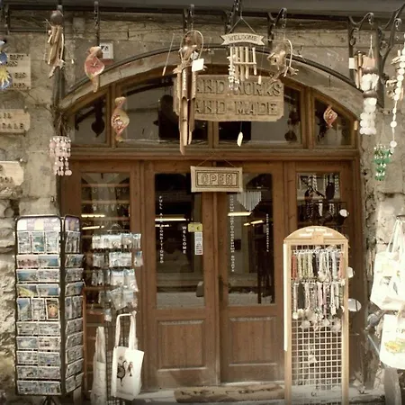 Villaholiday וילה בורוקליני