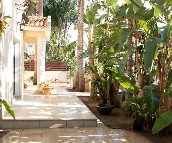 Villaholiday * Voroklini