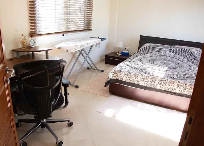 Villaholiday * 보로클리니