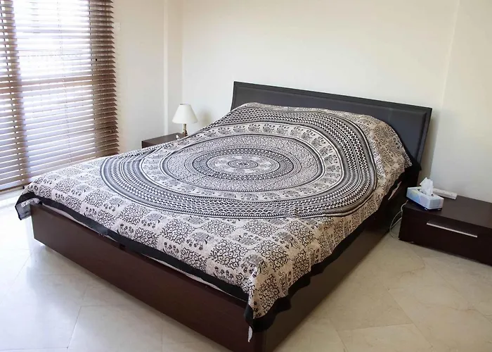 فيلة Villaholiday *