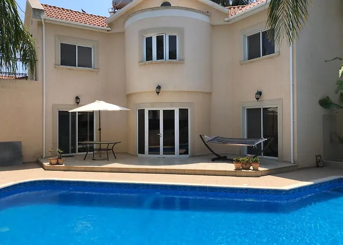 Villaholiday * فوروكليني