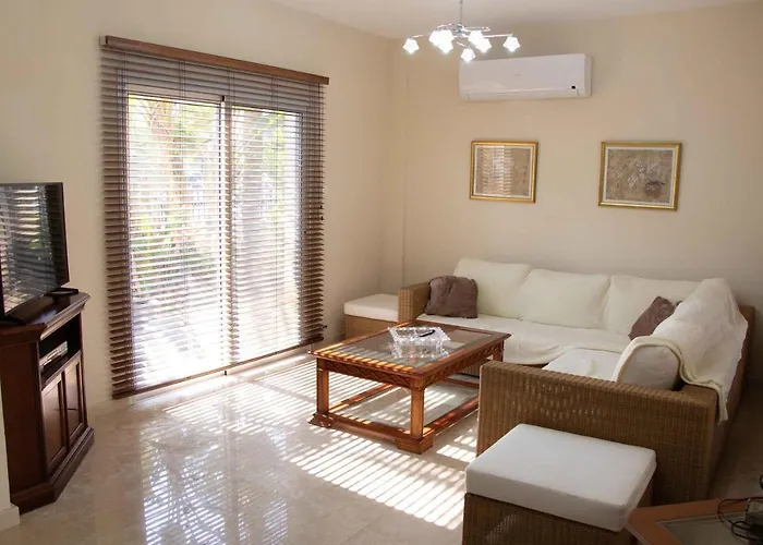 Vila Villaholiday Voroklini