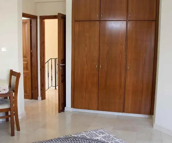 Villaholiday Vila Voroklini