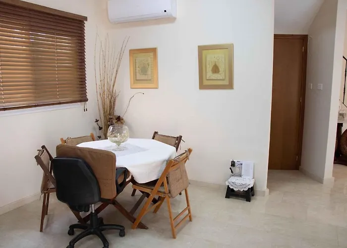 Vila Villaholiday Voroklini